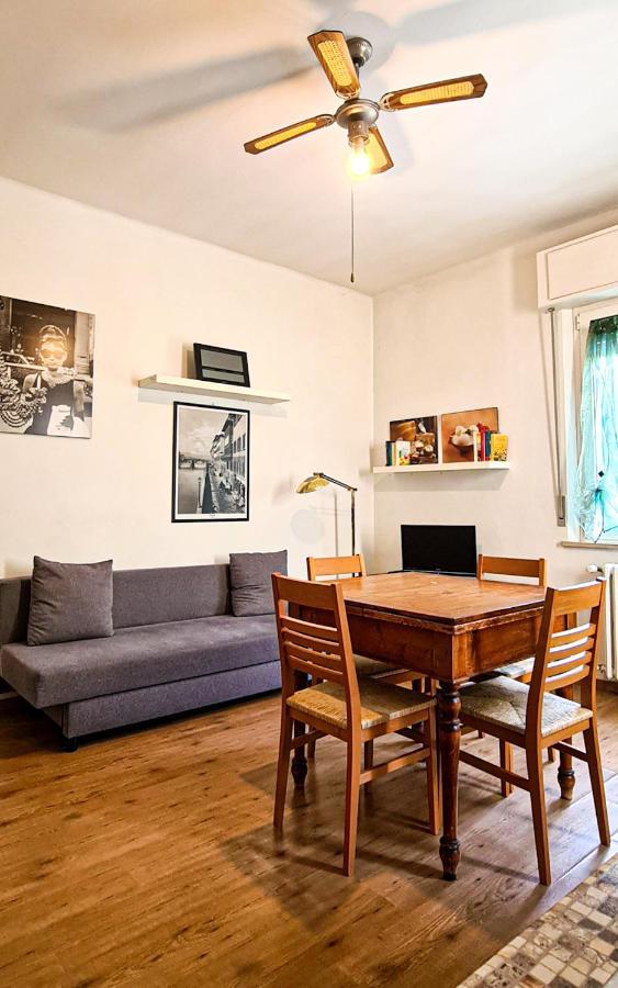 Fuori Porta Apartment Camerano Exterior foto