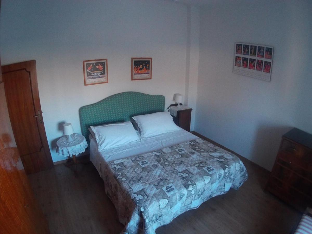 Fuori Porta Apartment Camerano Quarto foto